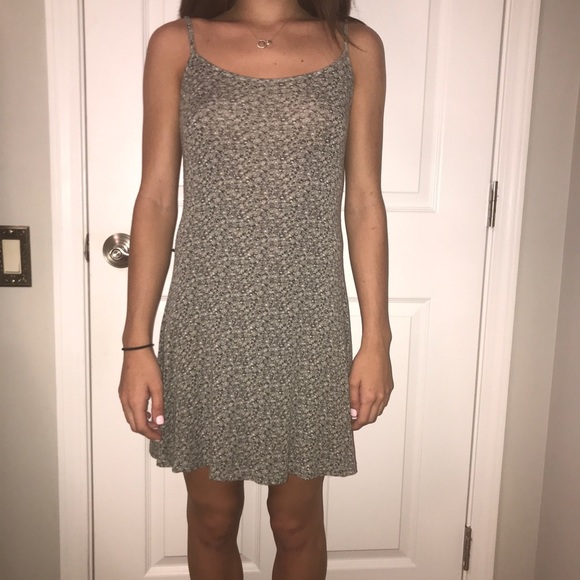 Brandy Melville Cotton Dress - Picture 2 of 4